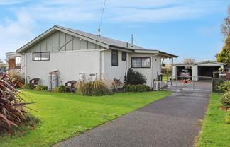 56 Rye Street, OTAUTAU