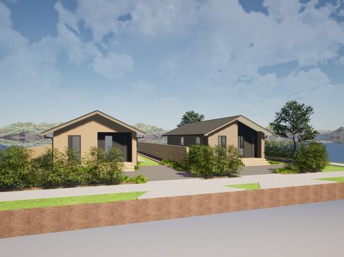 69 Burdon Loop, Lake Hawea