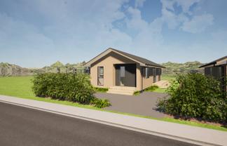 69 Burdon Loop, Lake Hawea