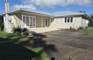 Northland - Address withheld