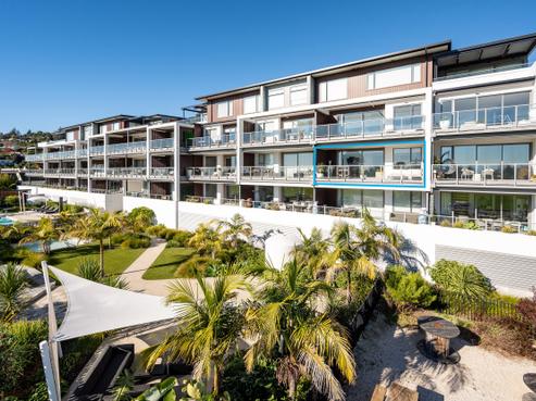 210/33 Beach Road, Tahunanui