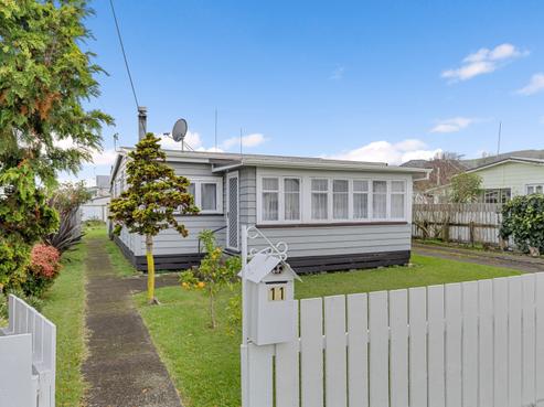 11 George Street, Paeroa