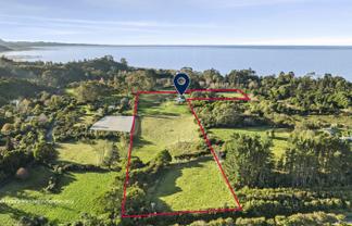 39 Upper Tukurua Road, Parapara