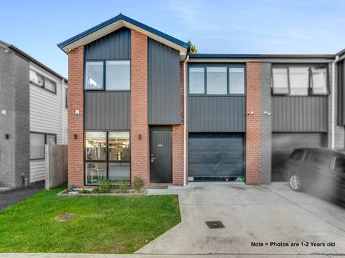 139B Old Wairoa Road, Papakura