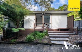 Auckland - Address withheld