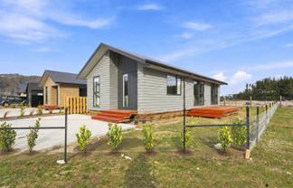 71 Burdon Loop, Lake Hawea