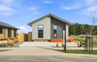 71 Burdon Loop, Lake Hawea