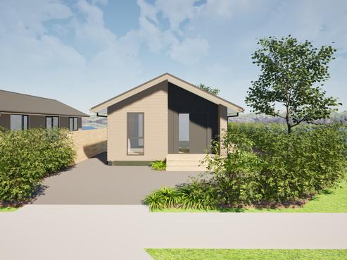 71 Burdon Loop, Lake Hawea