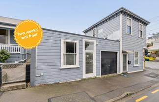 121 Constable Street, Newtown