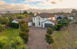 3 Highland Brae, Prebbleton