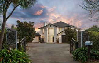 3 Highland Brae, Prebbleton