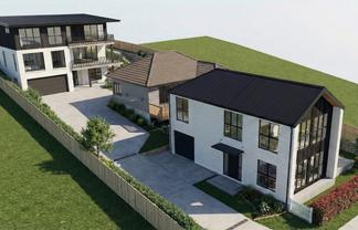 79A-79C Taylor Road, Mangere Bridge