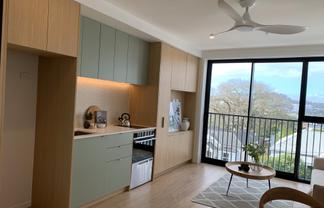 G01/2 Finch Street, Morningside