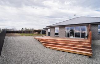 23 Manse Road, Pleasant Point