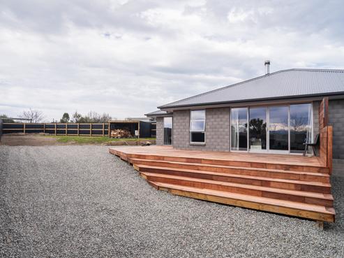 23 Manse Road, Pleasant Point