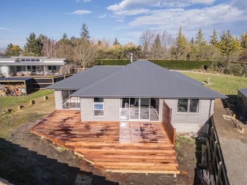 23 Manse Road, Pleasant Point