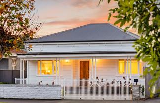 101 Georges Drive, Napier South