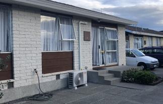 2/29 Braddon Street, Addington