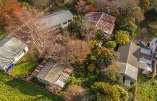 47 Maclaren Street, Maymorn