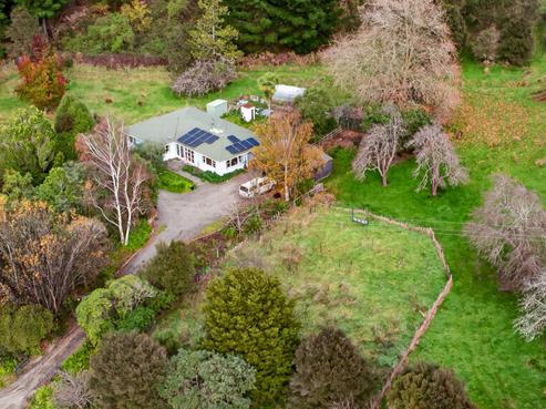 157 Mangarei Road, Bideford