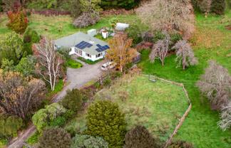 157 Mangarei Road, Masterton