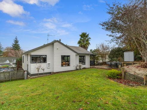 21 Kiteroa Street, Karapiro