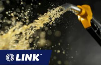 Cash for Gas | Pumping Profits $680,000