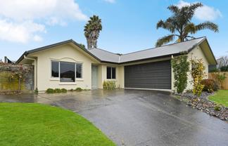 35 Saint James Drive, Rototuna