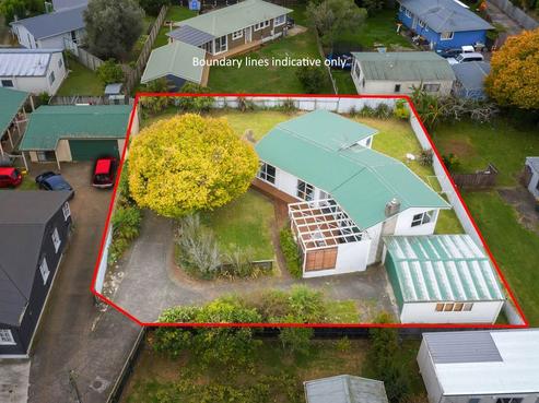 124 Coxhead Road, Wattle Downs