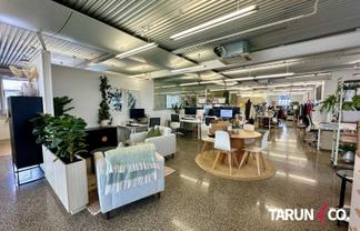 Views, Vibe & 350sqm of Wow