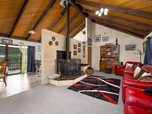 36 Stanleys Road, Otaio