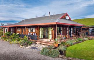 36 Stanleys Road, Otaio, Saint Andrews
