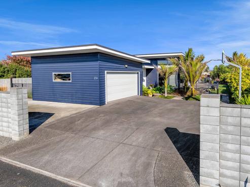 21C Mason Road, Hawera