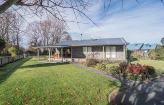 215A Talbot Street, Geraldine