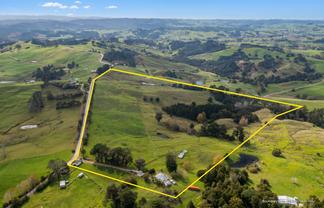 70 Biddle Road, Wellsford