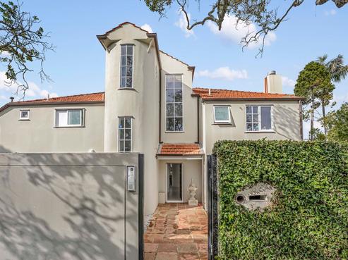 55 Saint Stephens Avenue, Parnell