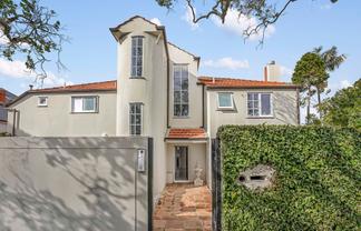 55 St Stephens Avenue, Parnell