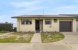 8A Coups Terrace, Kaiapoi