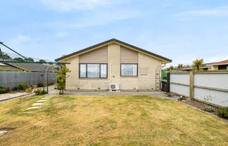 8A Coups Terrace, Kaiapoi