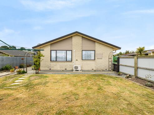8A Coups Terrace, Kaiapoi