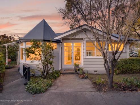 4 Woodbridge Road, Cashmere