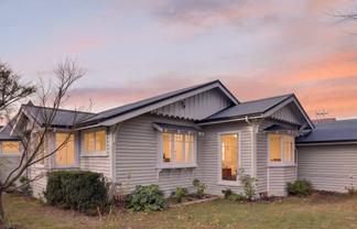 4 Woodbridge Road, Cashmere