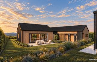 Lot 38/2343 Cove Road, Mangawhai