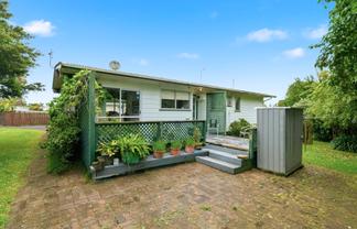 42 Heybridge Street, Manurewa