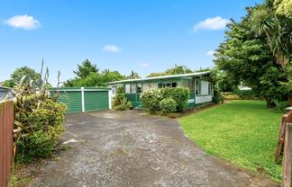 42 Heybridge Street, Manurewa