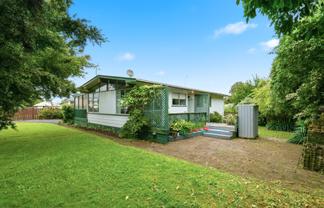 42 Heybridge Street, Manurewa