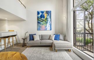 1F/3 Cheshire Street, Parnell, Auckland City, Parnell