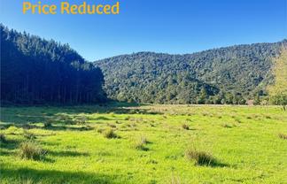 1155 Mataraua Road, Kaikohe