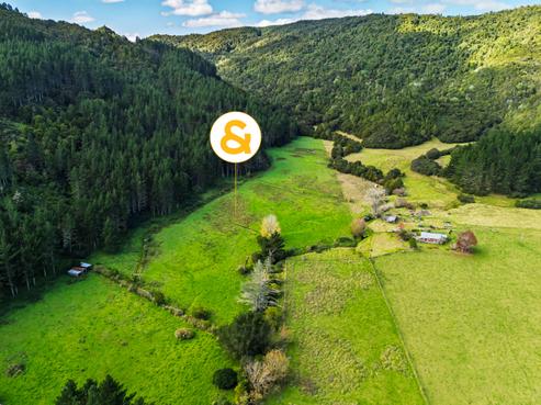 1155 Mataraua Road, Kaikohe West