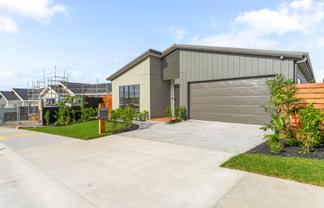 77 Parish Drive, Milldale